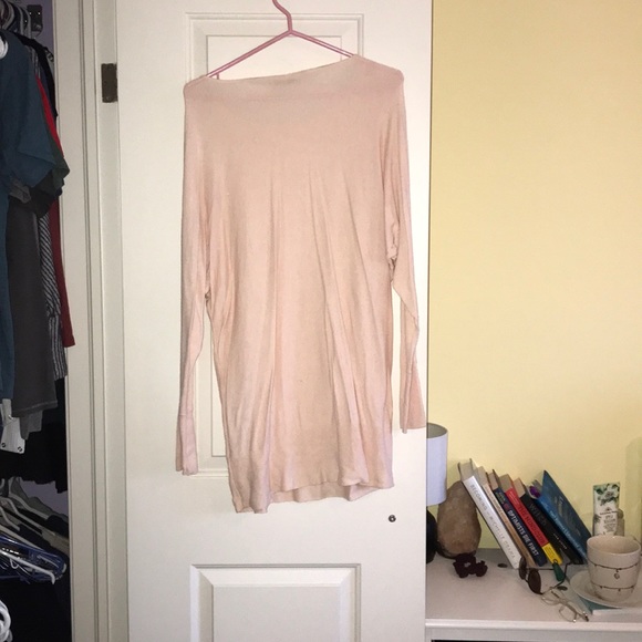 Light Pink Sweater - Picture 2 of 4